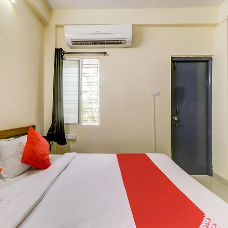 Hotel O The Crown Inn ناغبور المظهر الخارجي الصورة