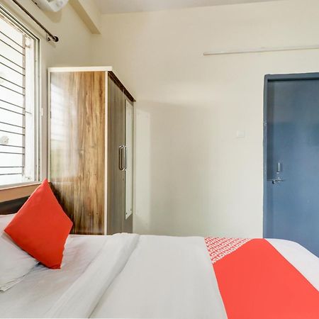Hotel O The Crown Inn ناغبور المظهر الخارجي الصورة